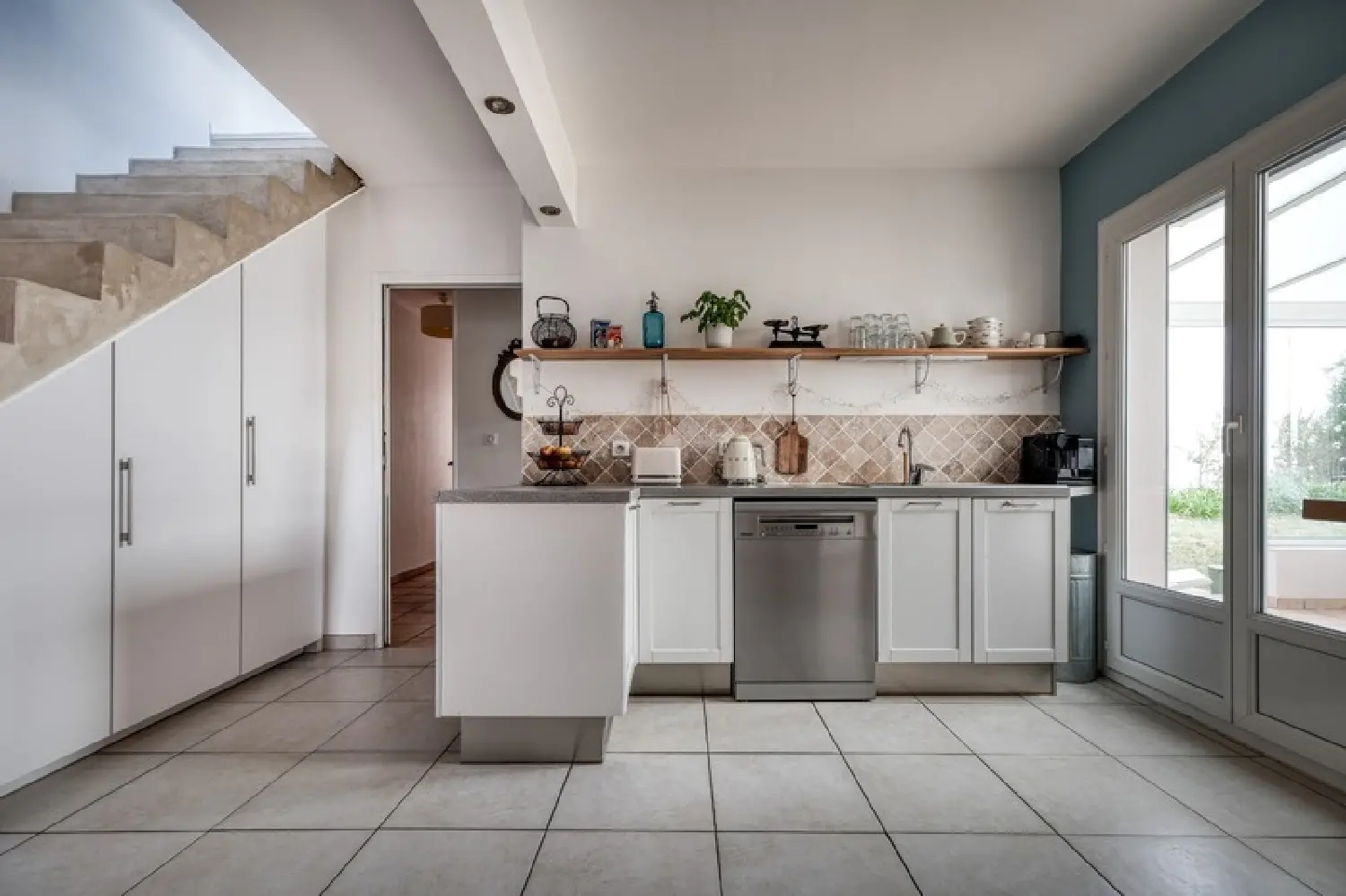  te koop huis Jouars-Pontchartrain Yvelines 7