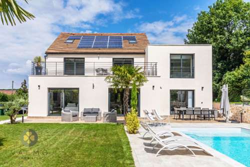 Jouars-Pontchartrain Yvelines house foto 7143465