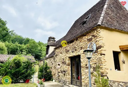 Journiac Dordogne maison foto 7127700
