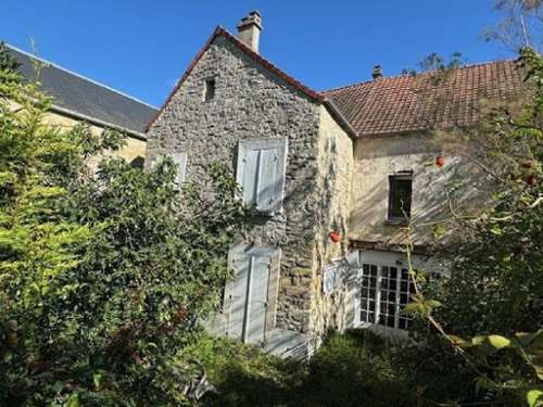 Jouy-le-Moutier Val-d'Oise huis foto 7139521