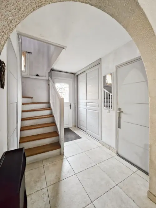 Jouy-le-Moutier Val-d'Oise huis foto 7134318