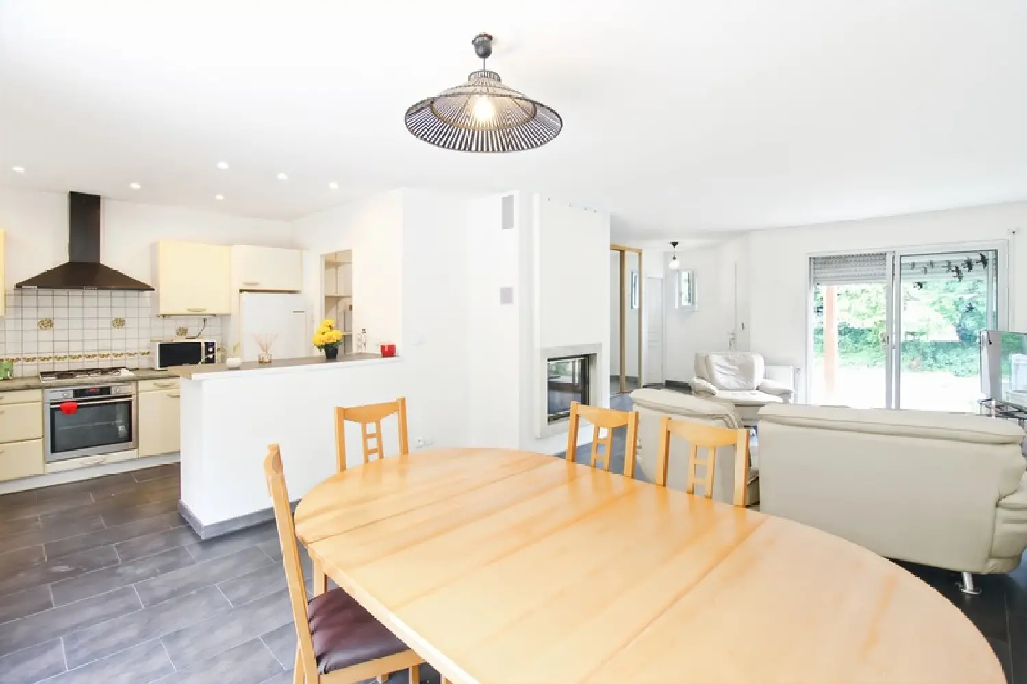  en venta casa Jouy-le-Moutier Val-d'Oise 1