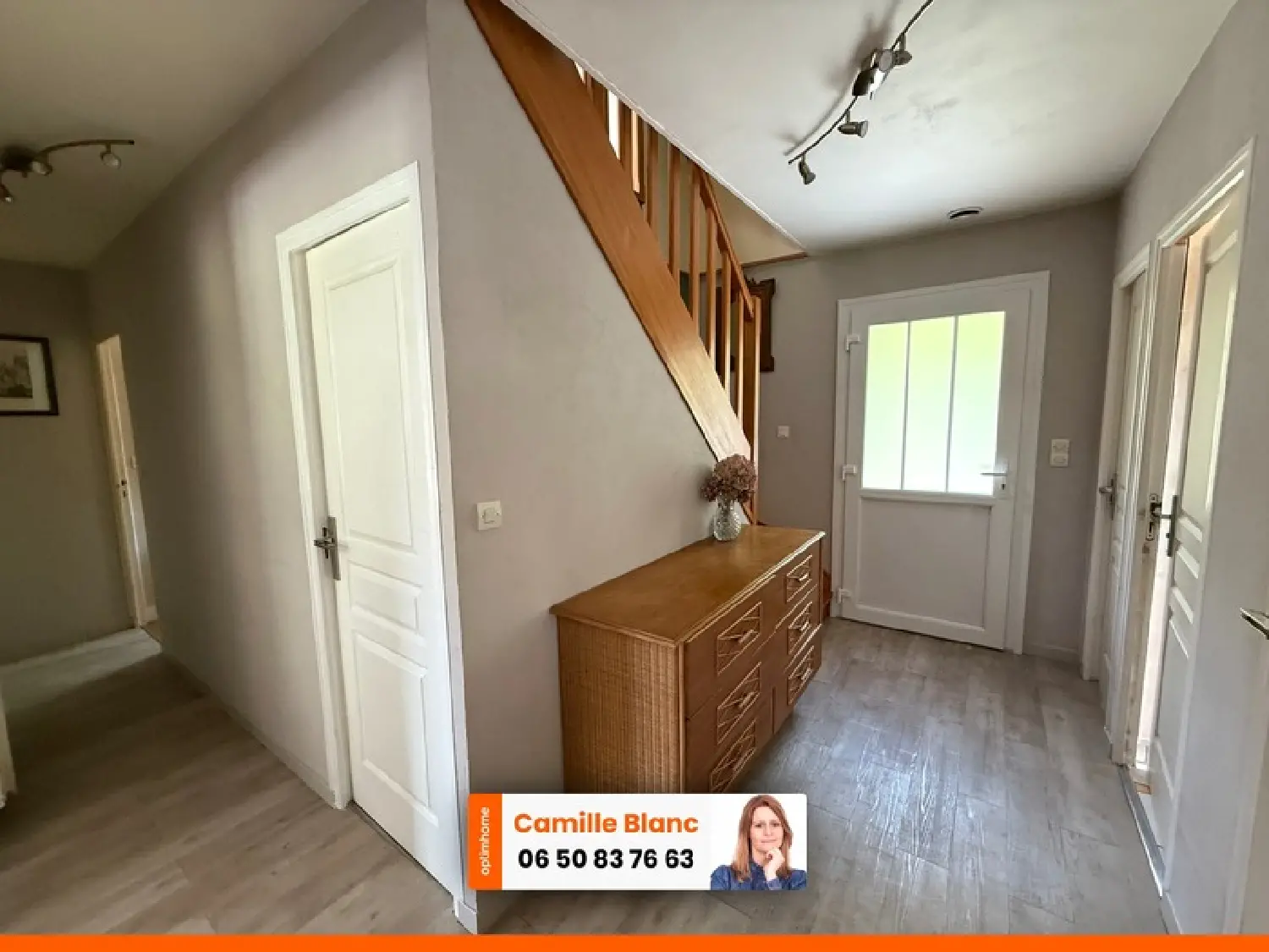  te koop huis Jouy Eure-et-Loir 2