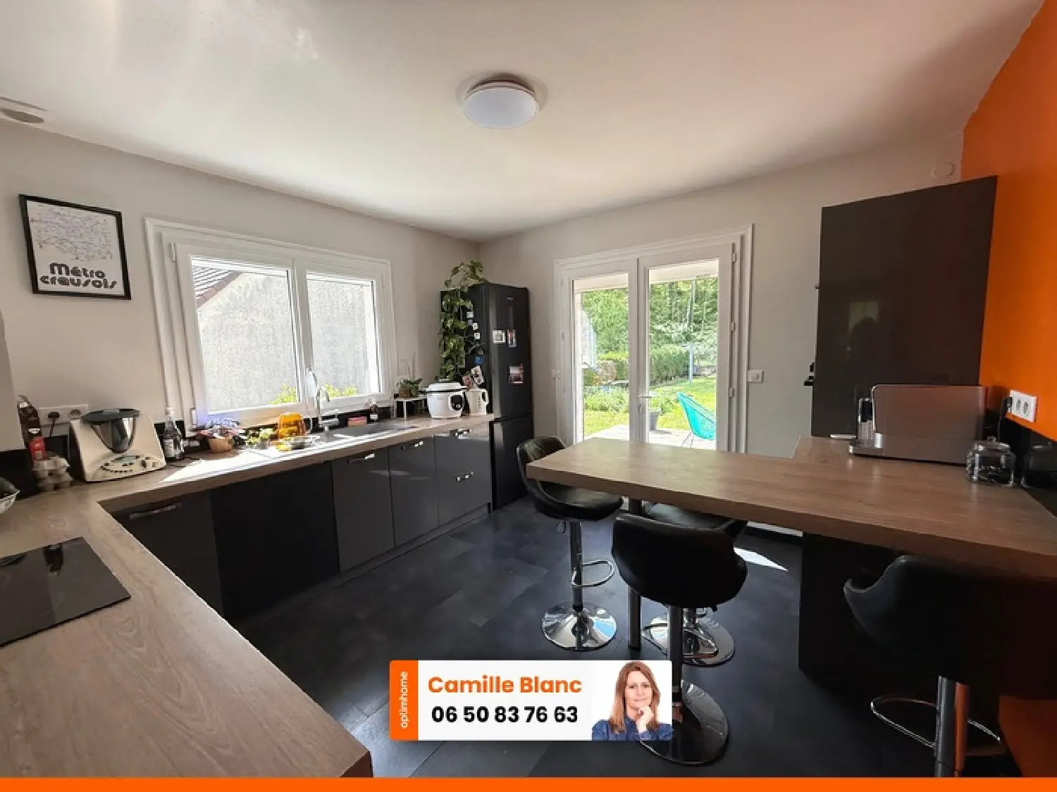  te koop huis Jouy Eure-et-Loir 3