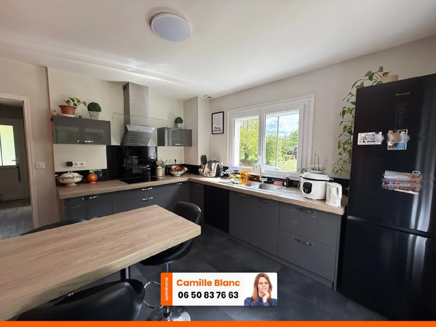  te koop huis Jouy Eure-et-Loir 4