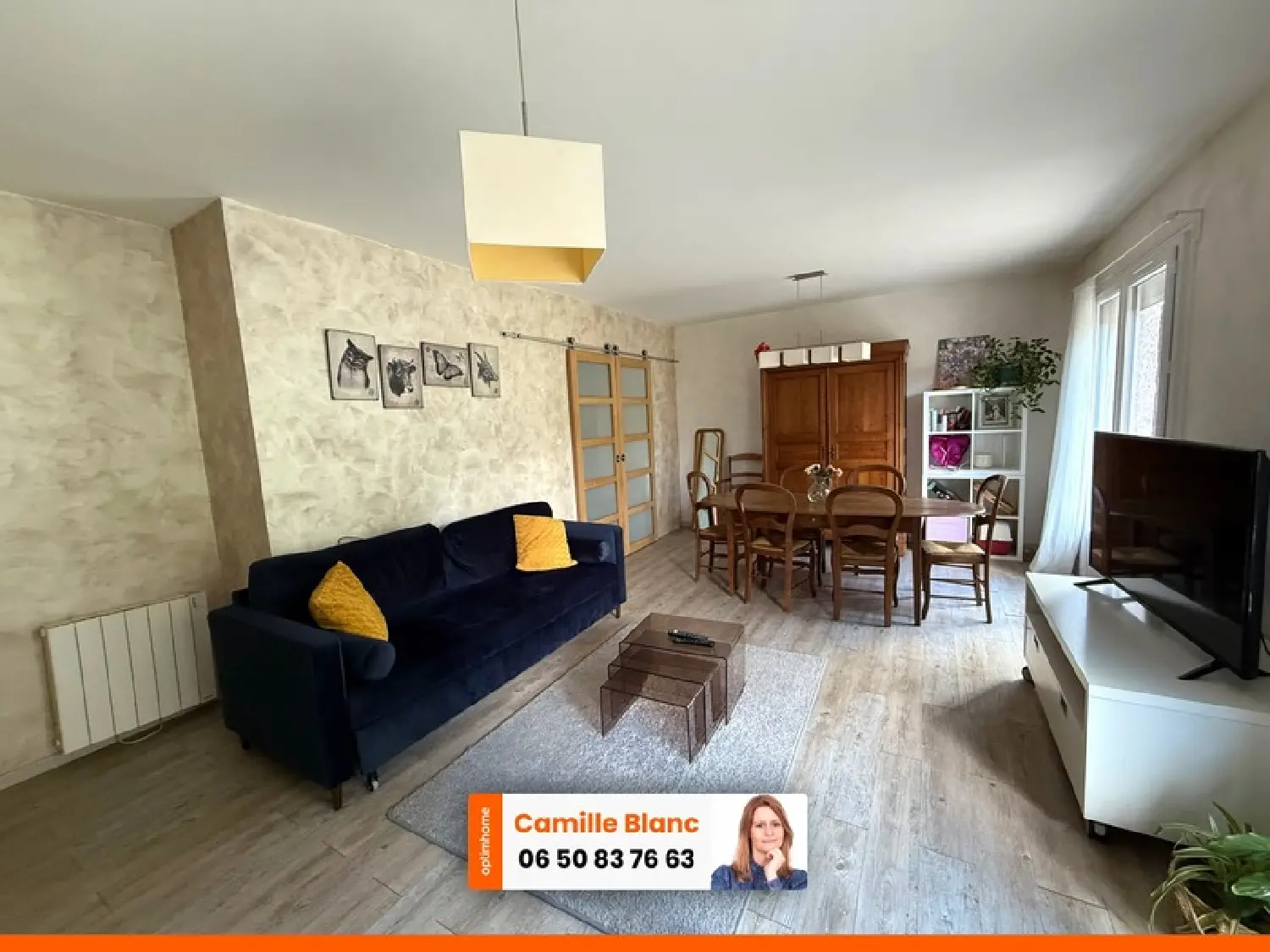  te koop huis Jouy Eure-et-Loir 7