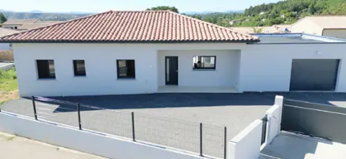 Joyeuse Ardeche casa foto 7135059