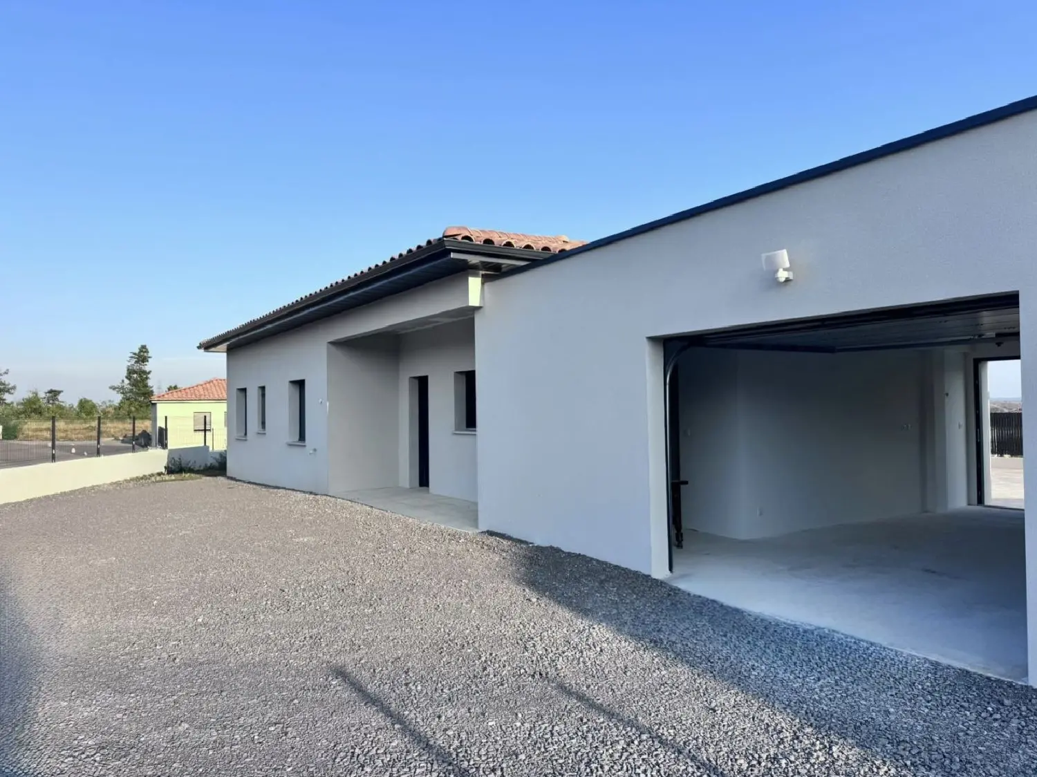 en venta casa Joyeuse Ardèche 2