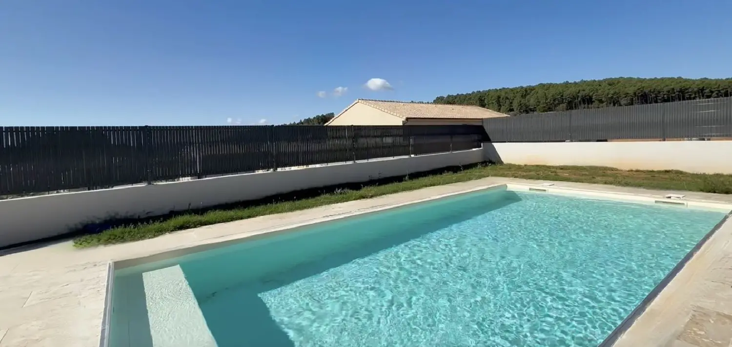 en venta casa Joyeuse Ardèche 3