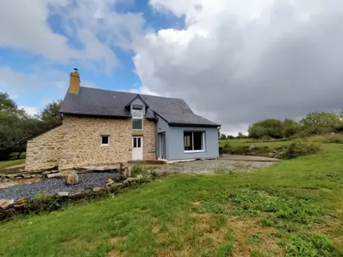 Jublains Mayenne casa foto 7129219