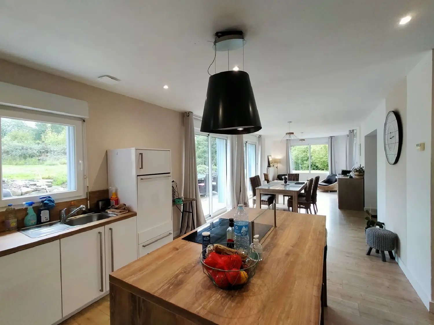  te koop huis Jublains Mayenne 3