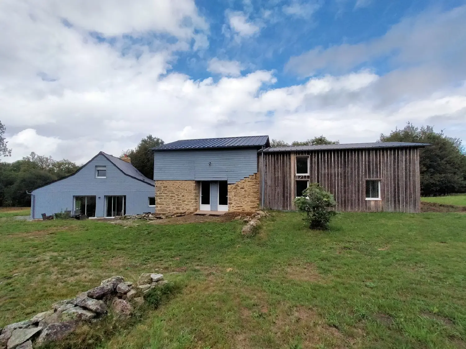  te koop huis Jublains Mayenne 4