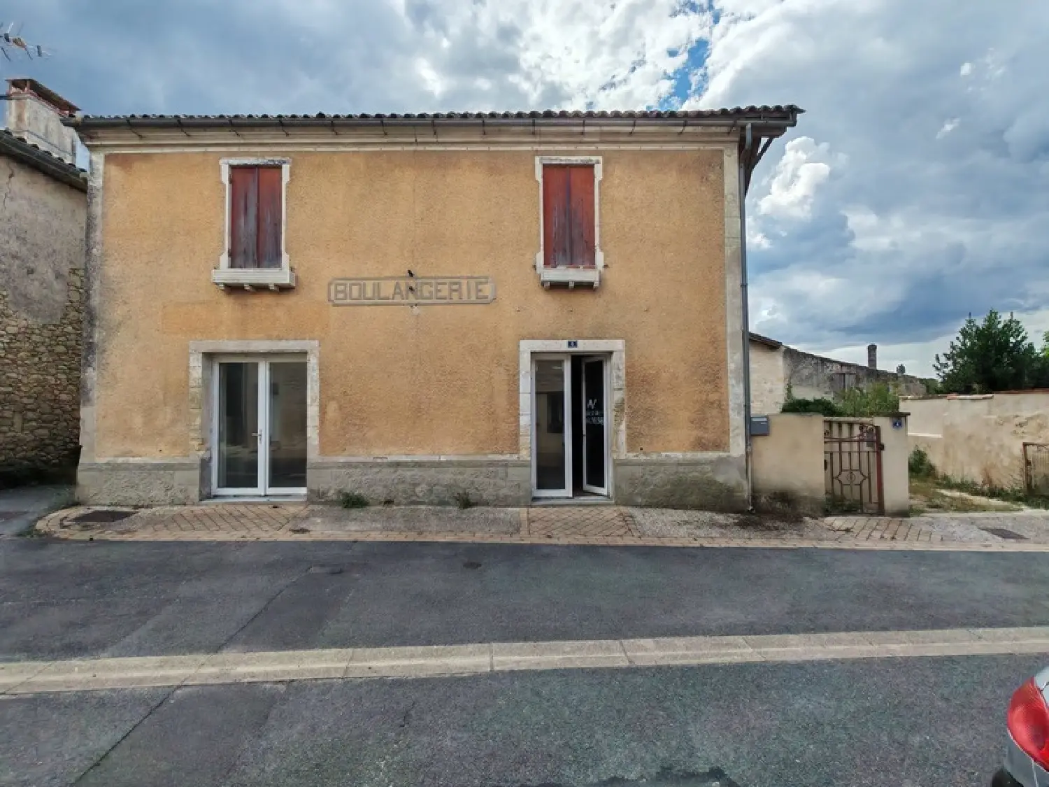  à vendre maison Jugazan Gironde 1