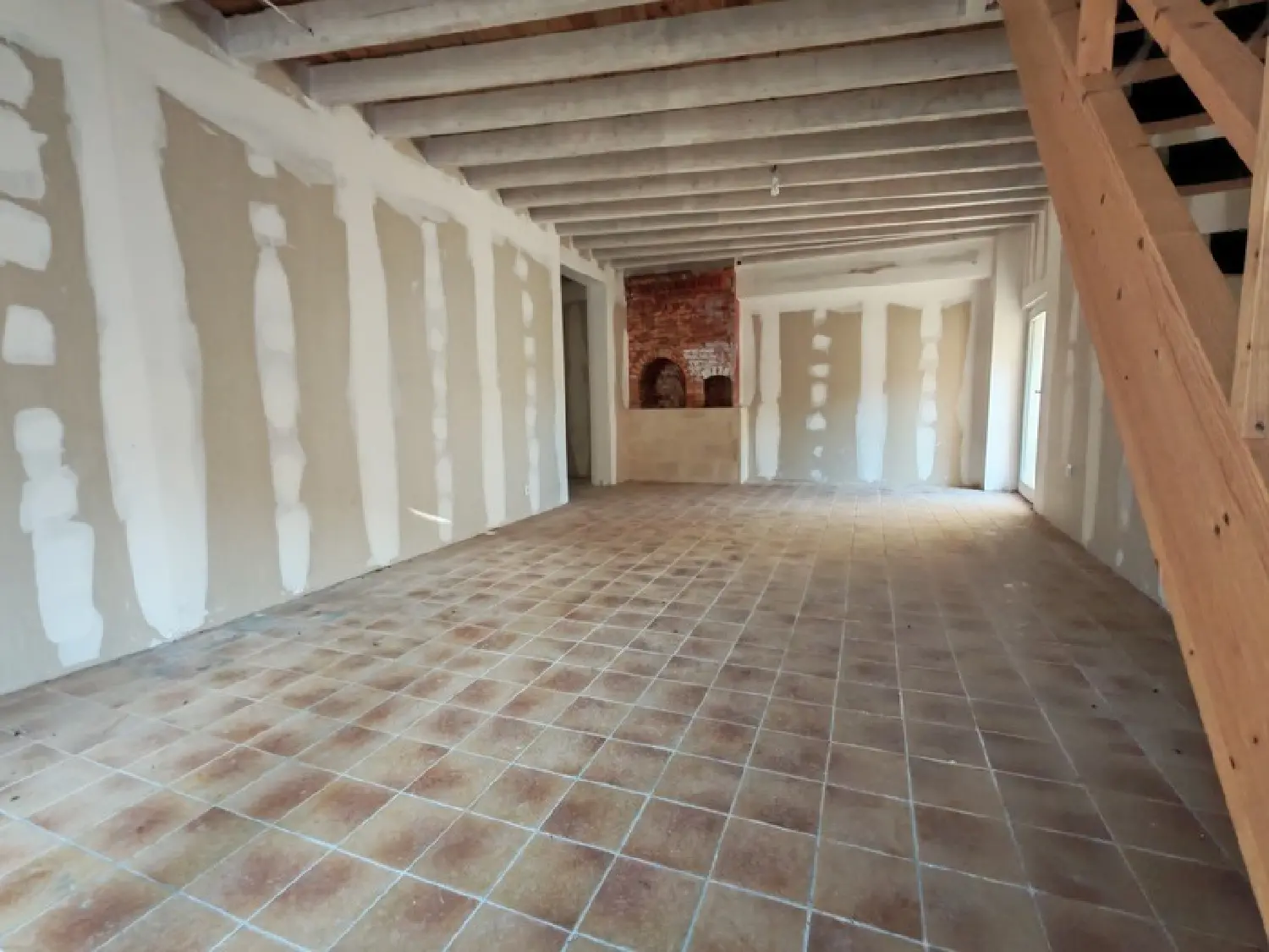  à vendre maison Jugazan Gironde 4