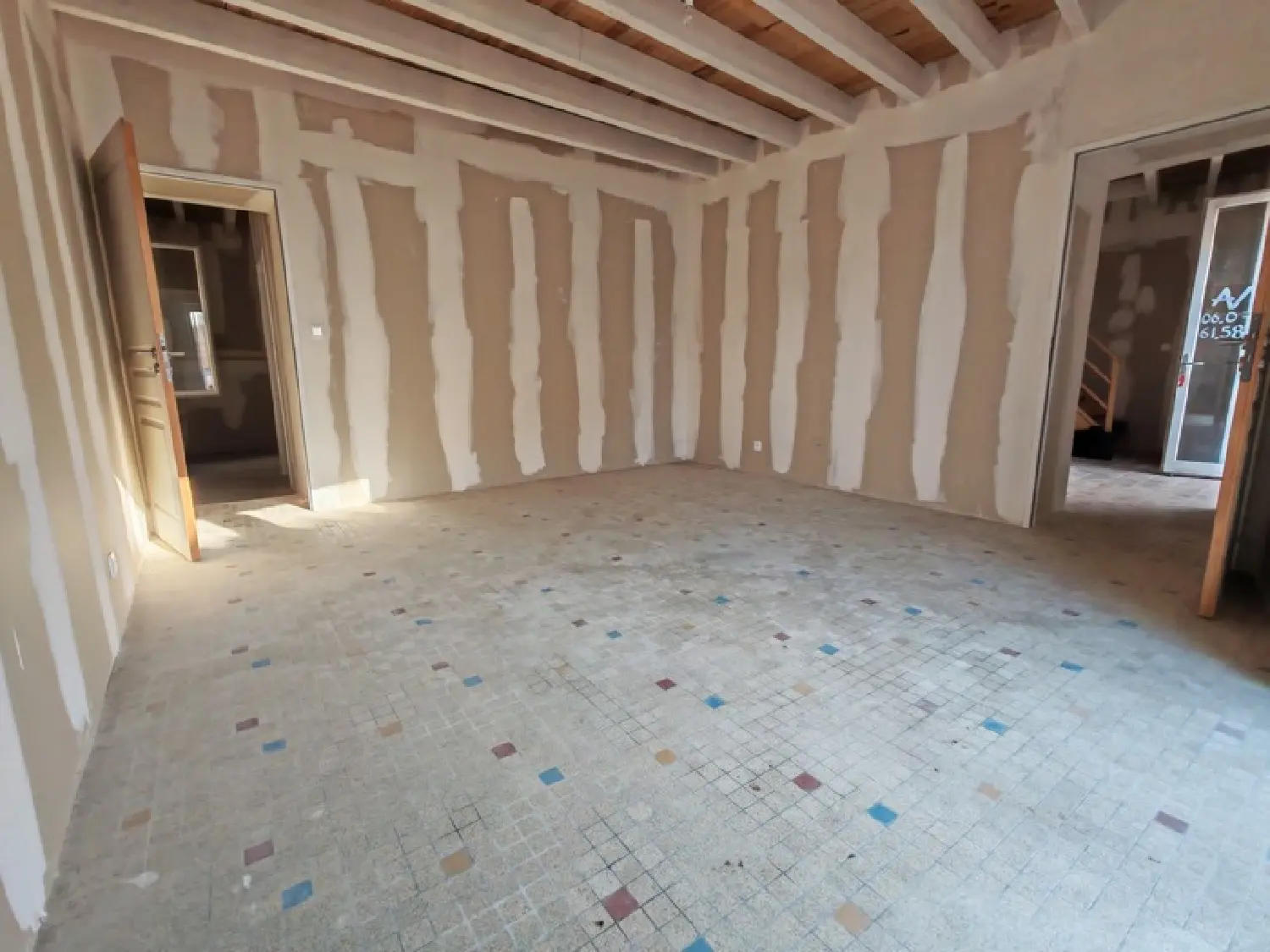 à vendre maison Jugazan Gironde 6