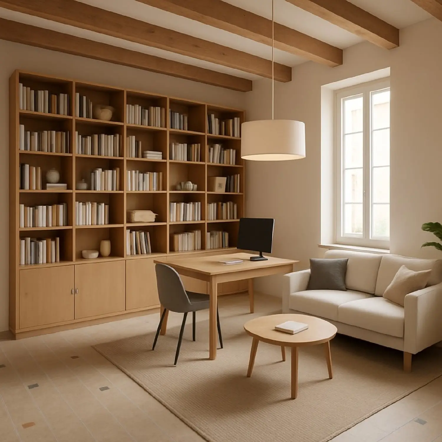  à vendre maison Jugazan Gironde 7