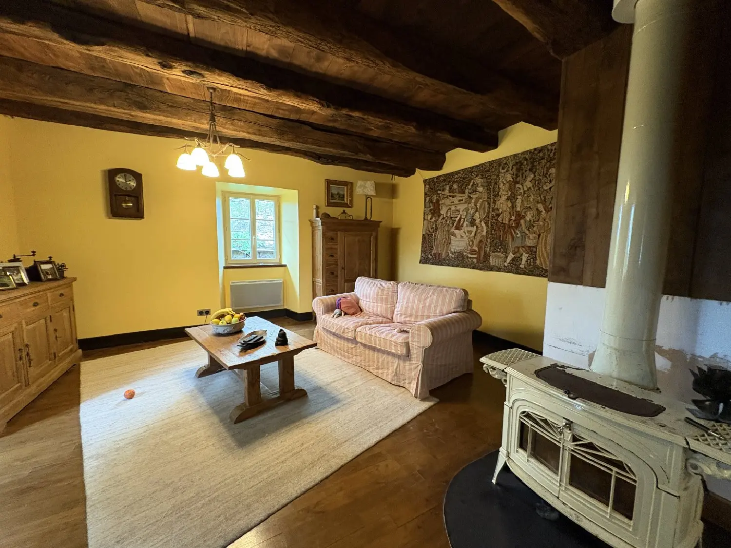  te koop huis Juillac Corrèze 3