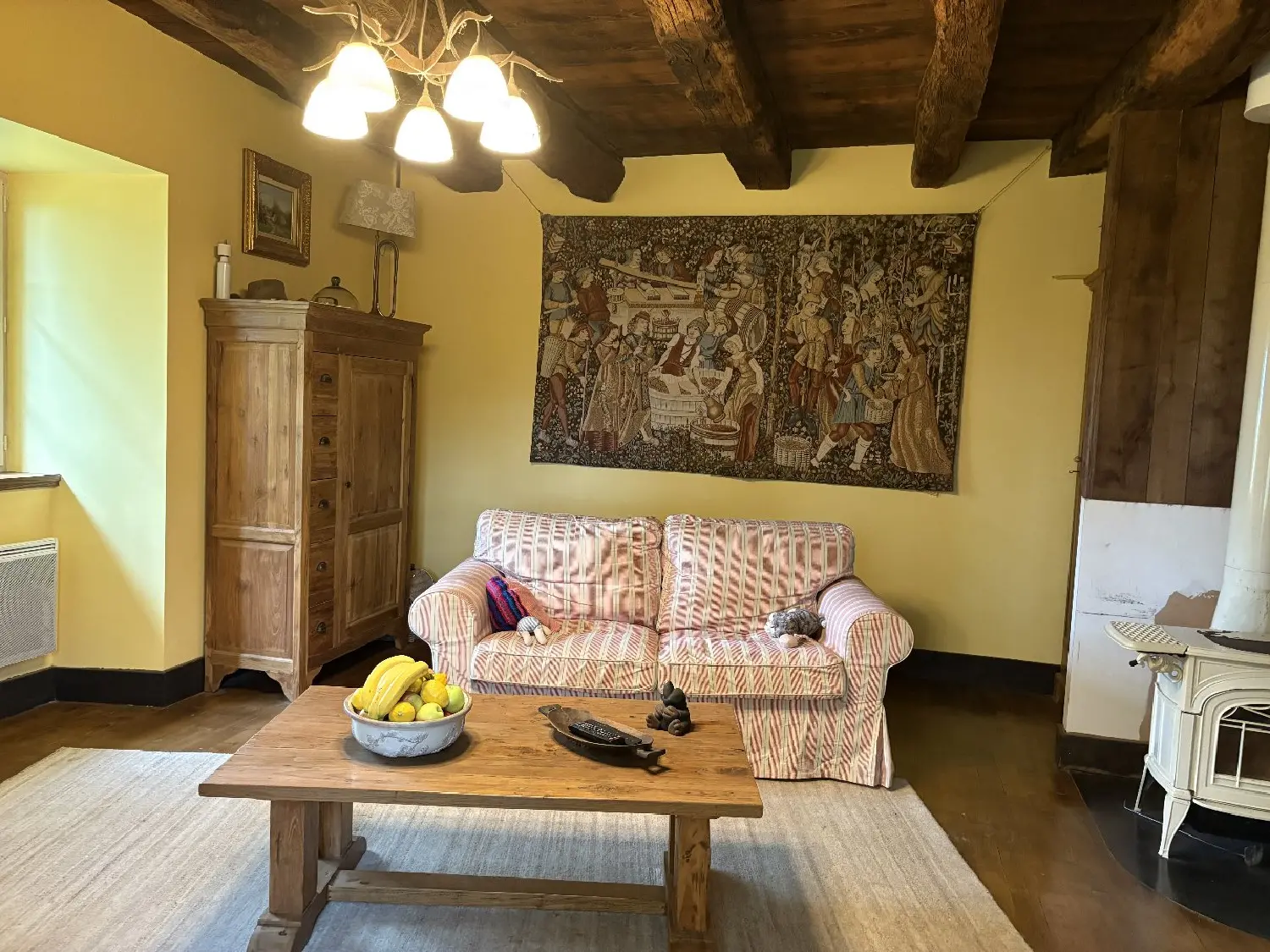  te koop huis Juillac Corrèze 4