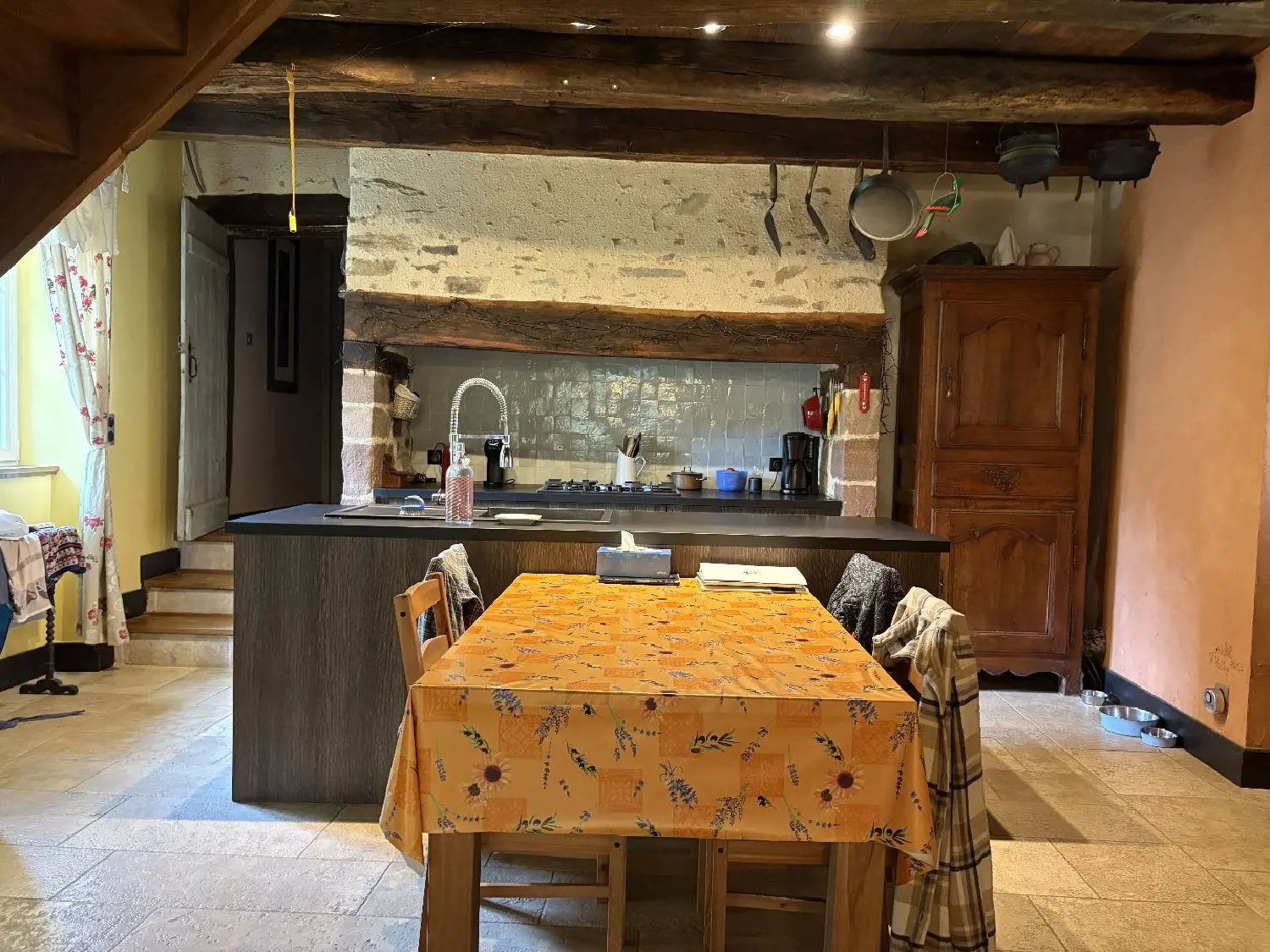 te koop huis Juillac Corrèze 5