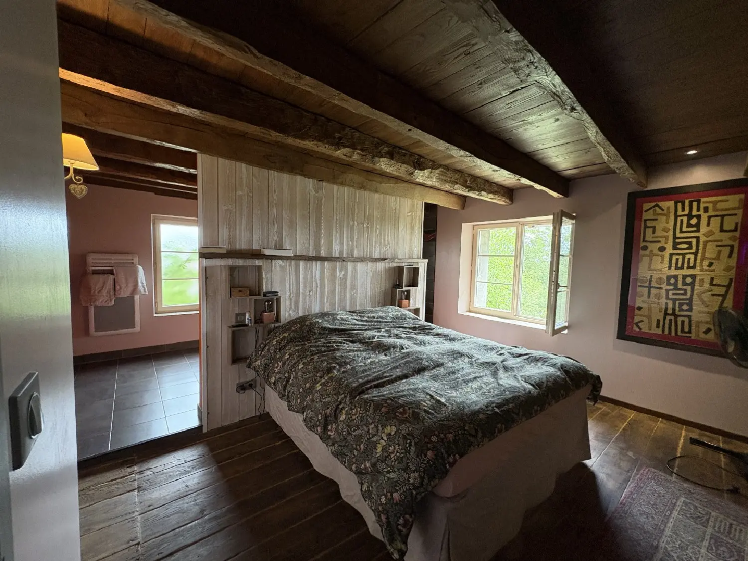  te koop huis Juillac Corrèze 7