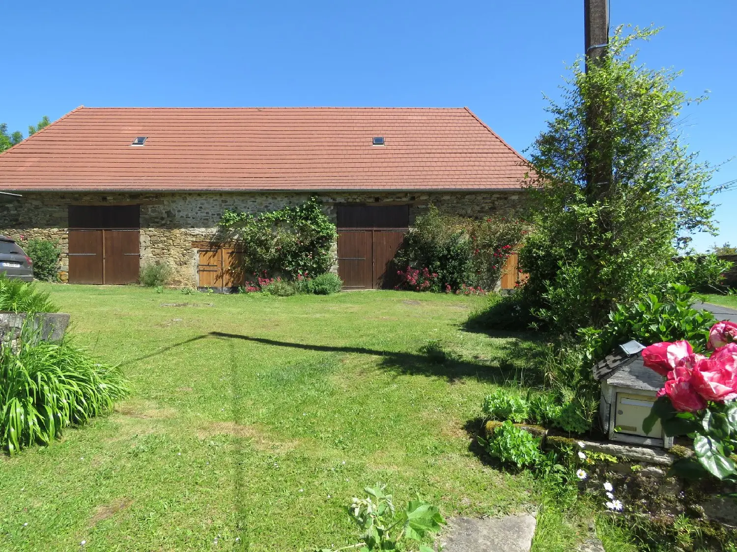  for sale house Juillac Corrèze 4