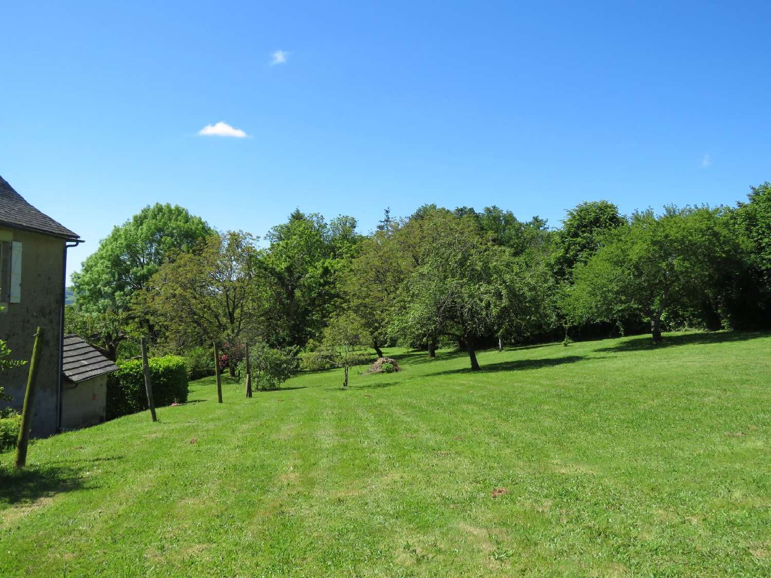  en venta casa Juillac Corrèze 7
