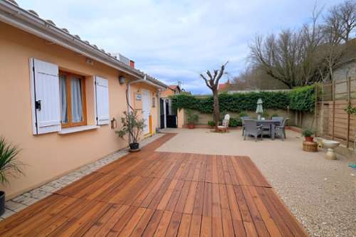 Jujurieux Ain huis foto 7138721