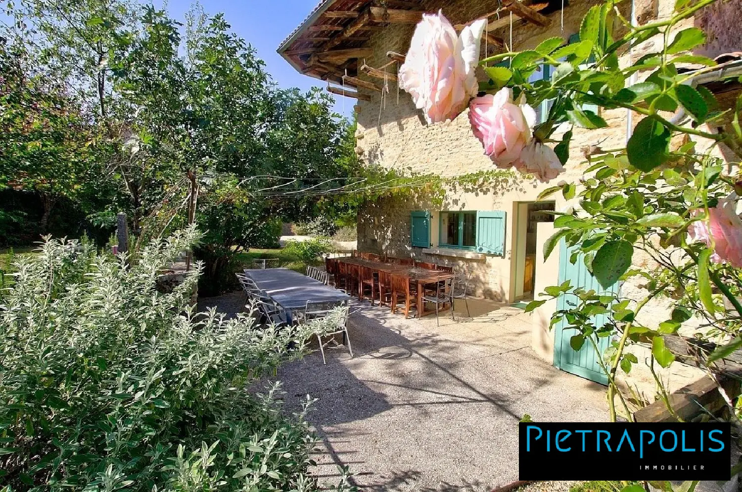  à vendre maison Jujurieux Ain 1