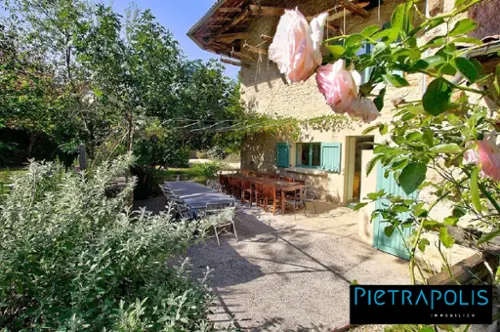 Jujurieux Ain maison foto 7132112