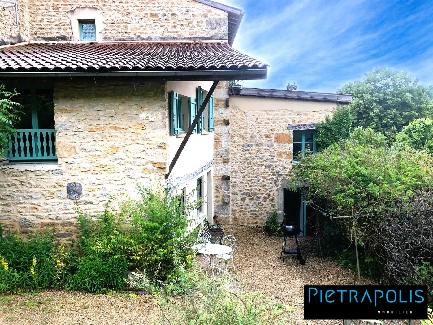  à vendre maison Jujurieux Ain 5