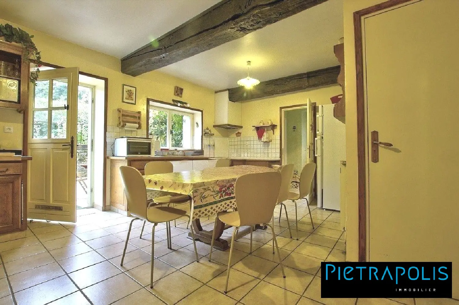  à vendre maison Jujurieux Ain 8