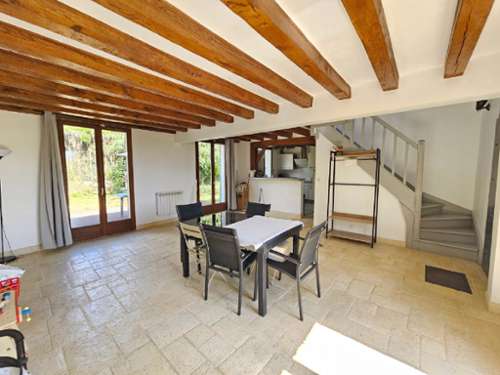 Jumeauville Yvelines huis foto 7137160