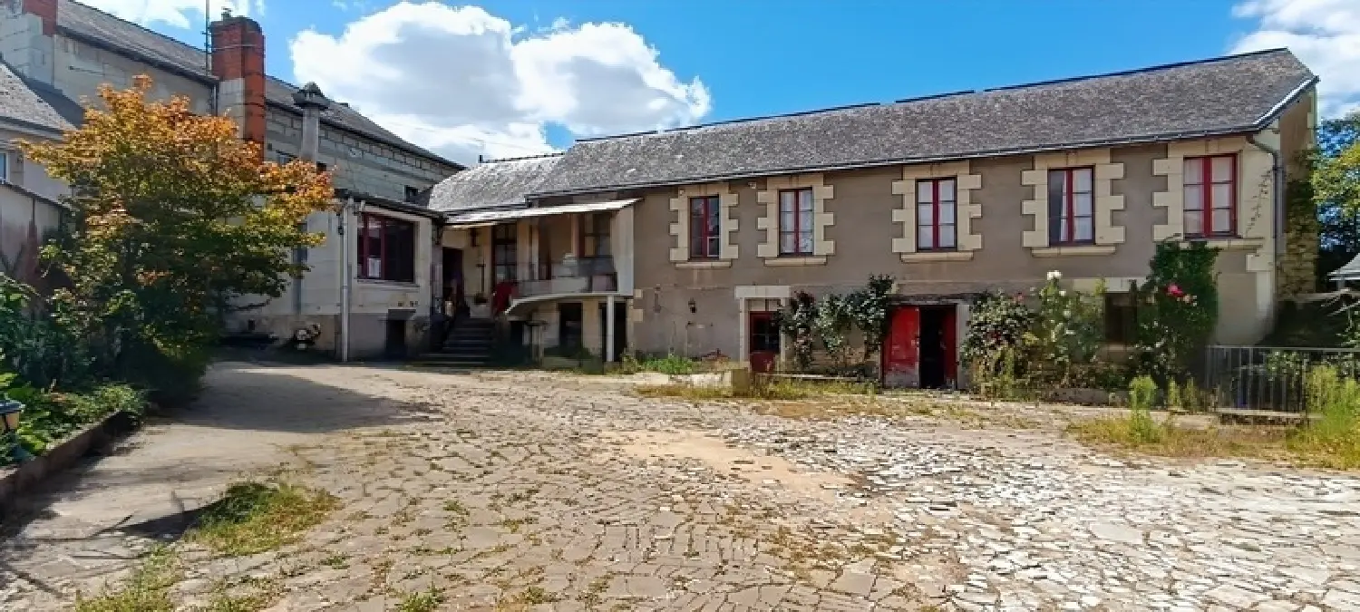  kaufen Haus Jumelles Maine-et-Loire 2