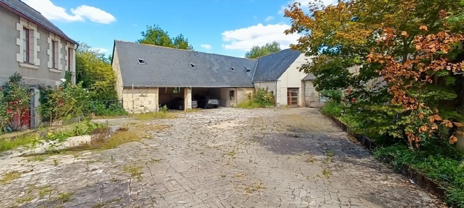  kaufen Haus Jumelles Maine-et-Loire 3