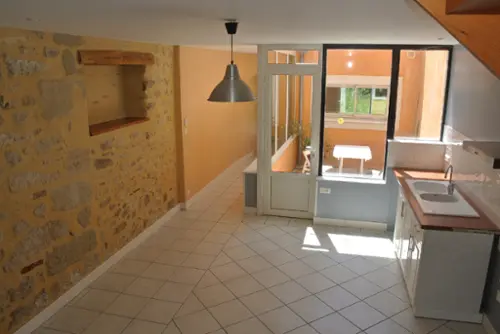 Jusix Lot-et-Garonne huis foto 7135917