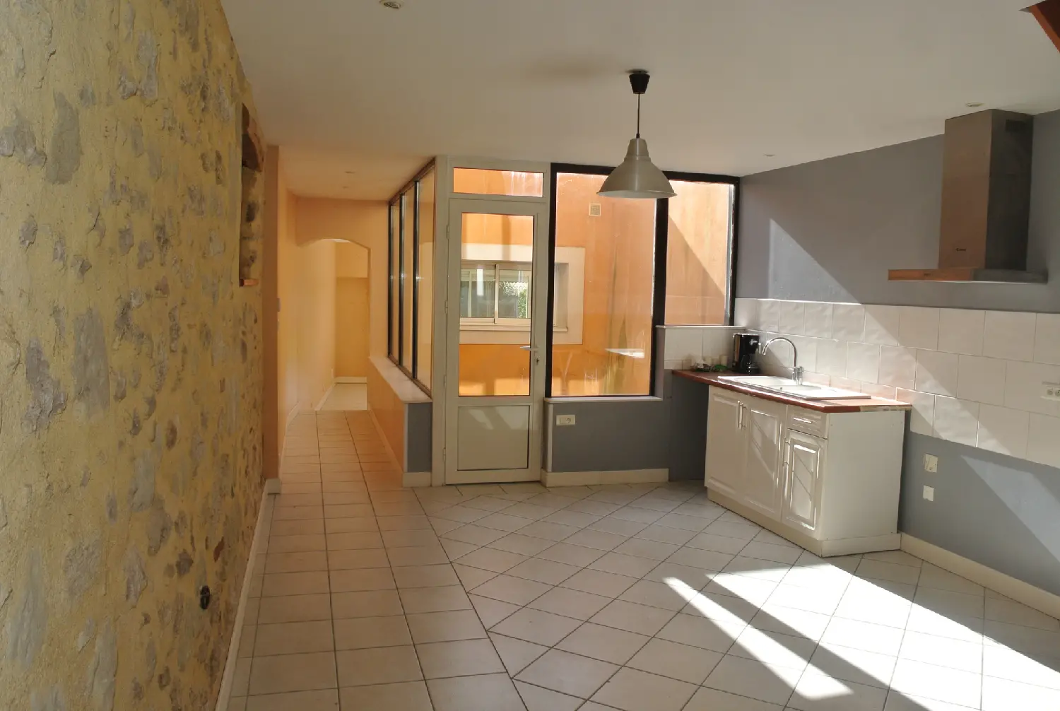  te koop huis Jusix Lot-et-Garonne 2