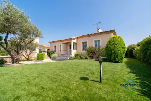 Juvignac Hérault huis foto 7133566