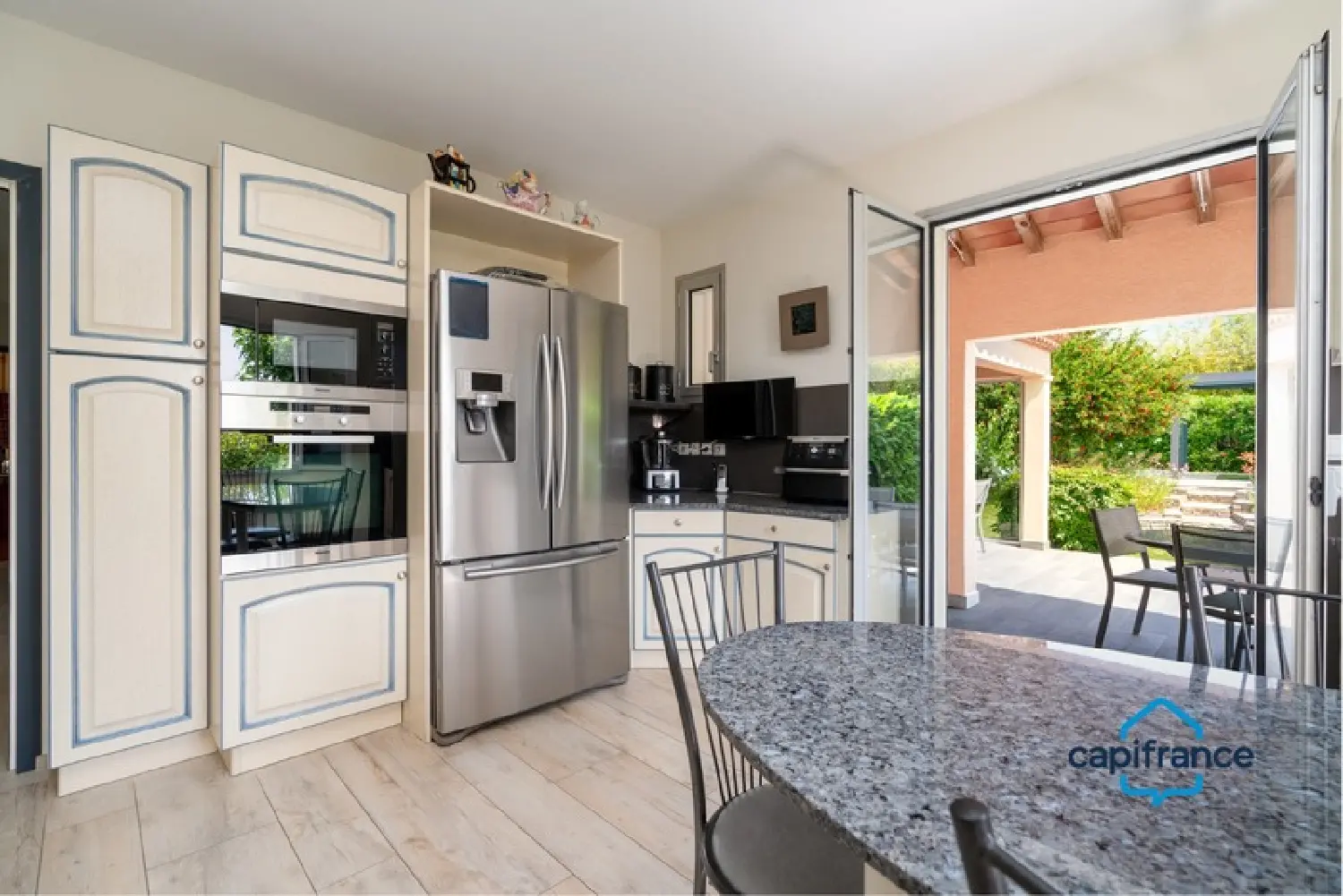 te koop huis Juvignac Hérault 8