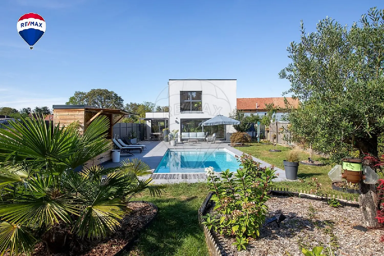  te koop huis Kembs Haut-Rhin 1