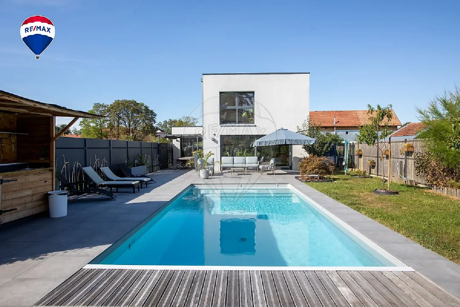  te koop huis Kembs Haut-Rhin 2