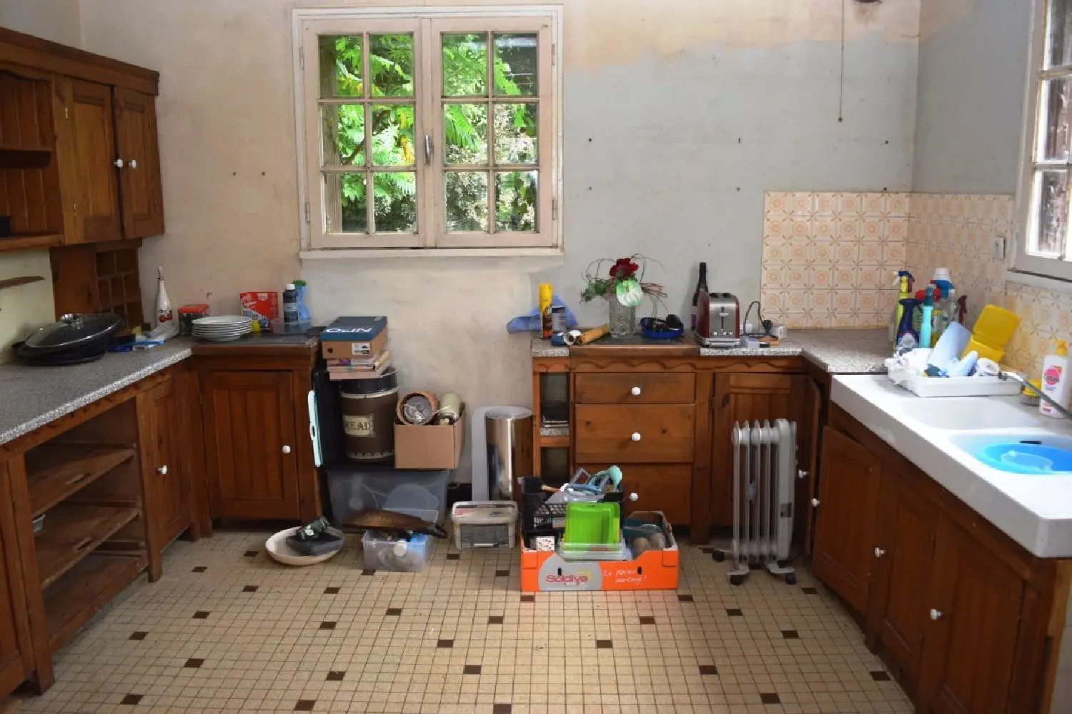  te koop huis Kergloff Finistère 2