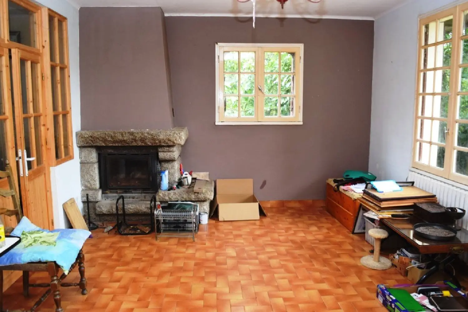  te koop huis Kergloff Finistère 4