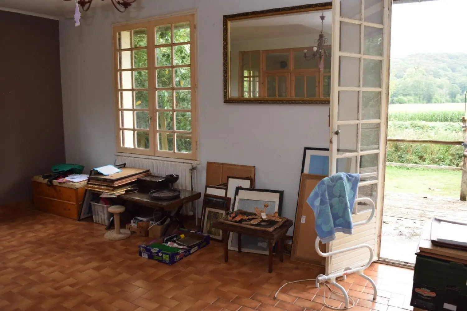  te koop huis Kergloff Finistère 5