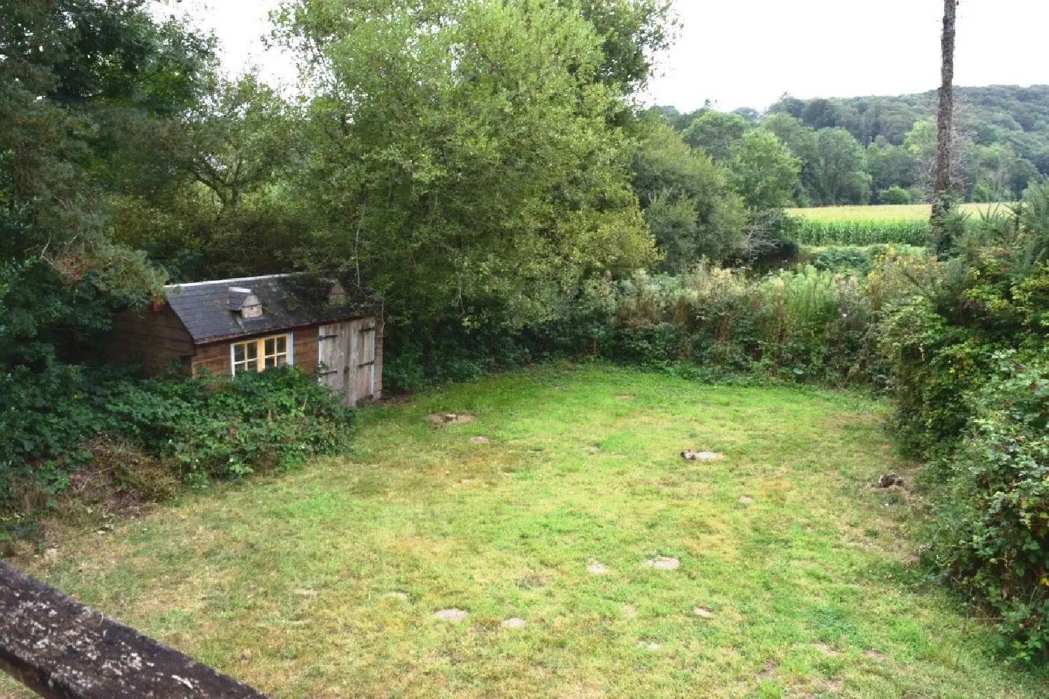  te koop huis Kergloff Finistère 6