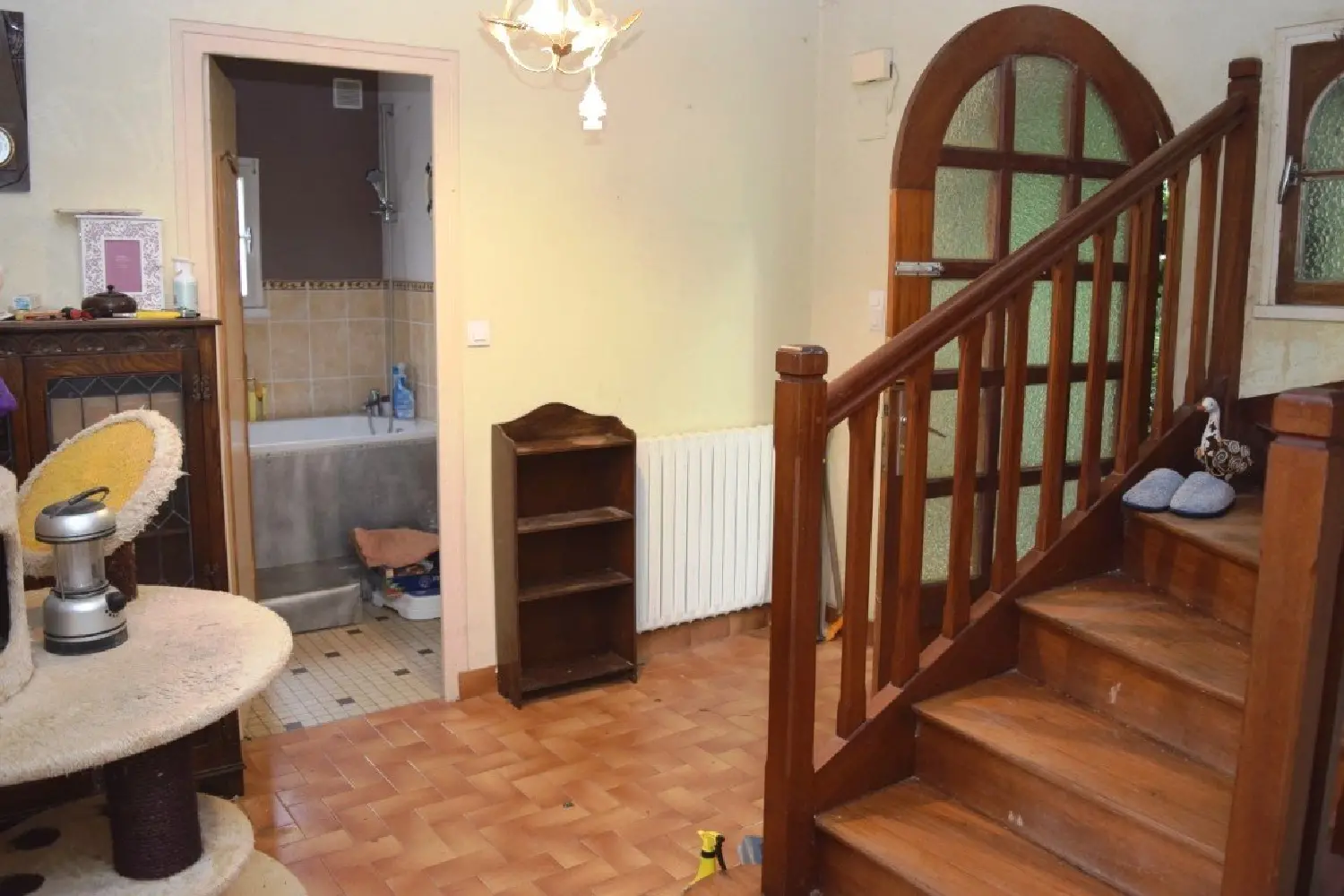  te koop huis Kergloff Finistère 7