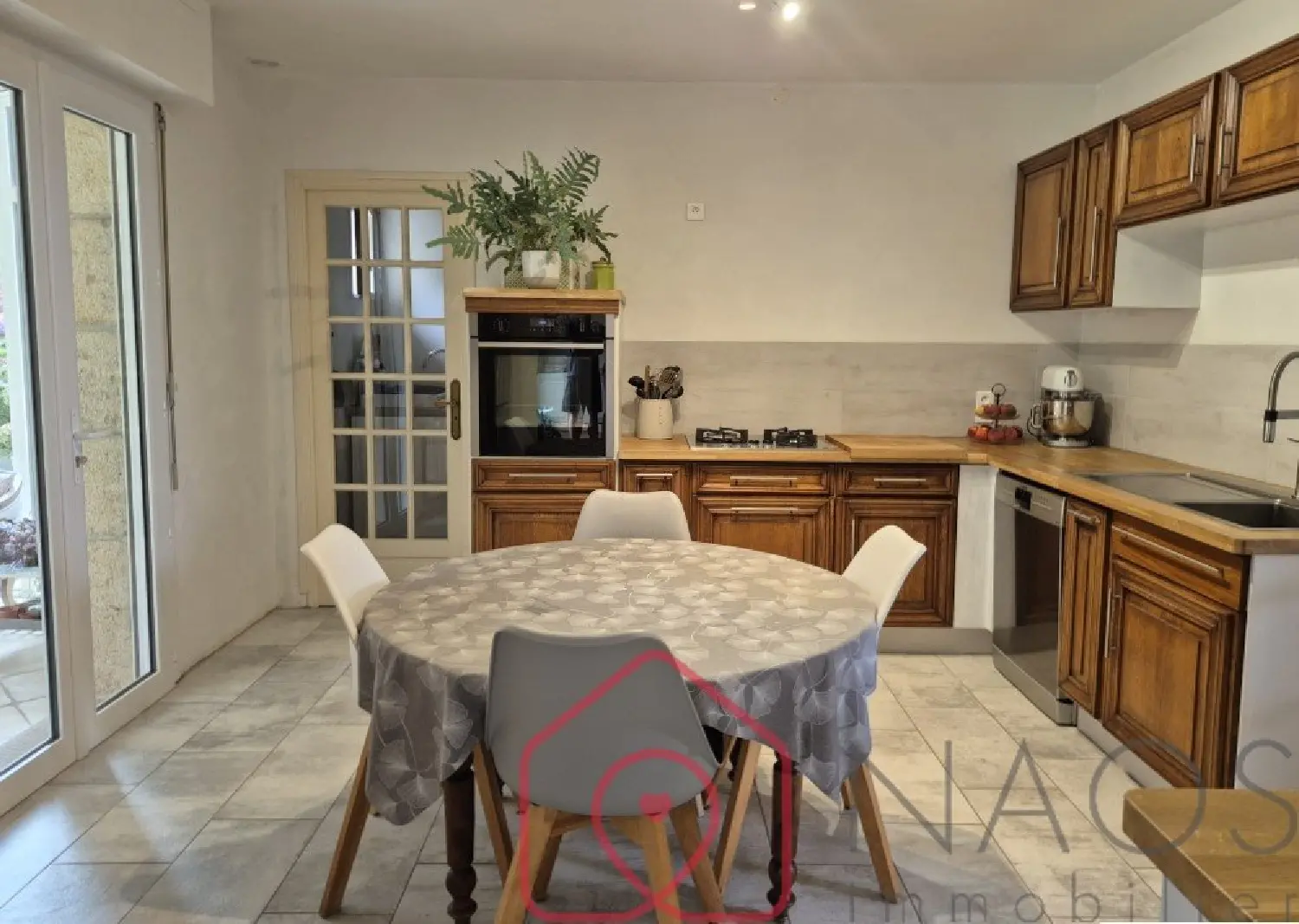  en venta casa Kerlaz Finistère 3