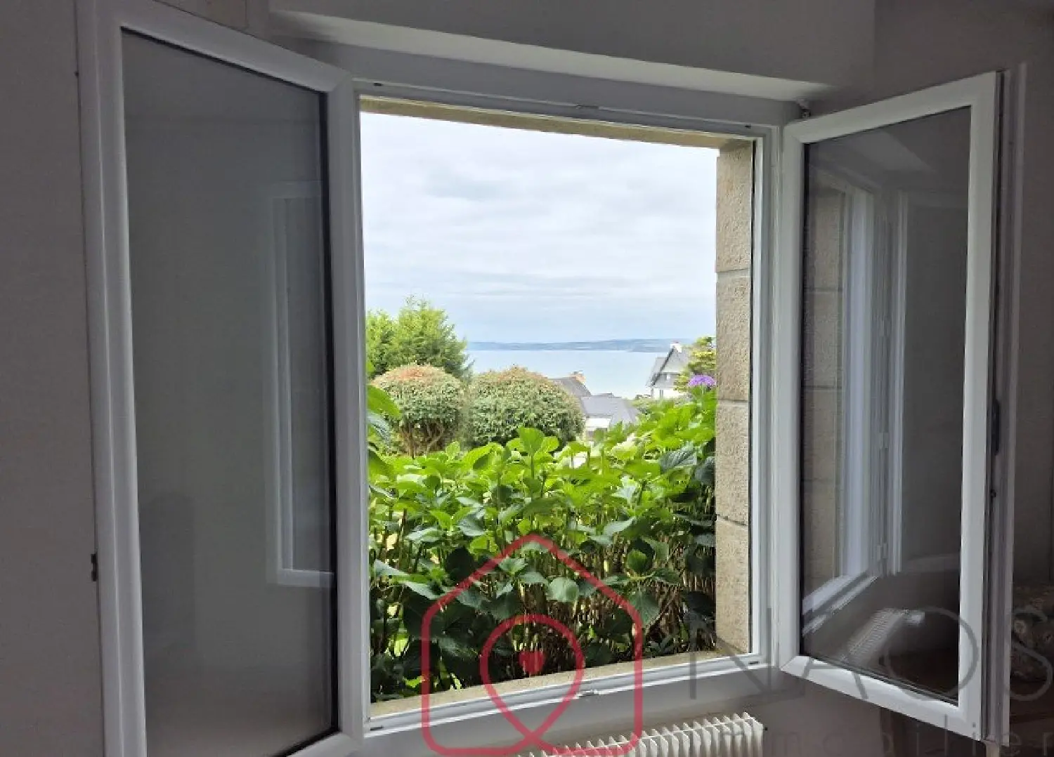  en venta casa Kerlaz Finistère 5