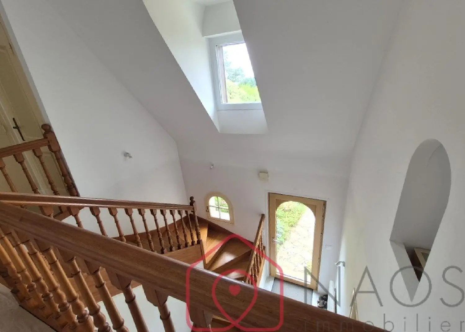  en venta casa Kerlaz Finistère 8