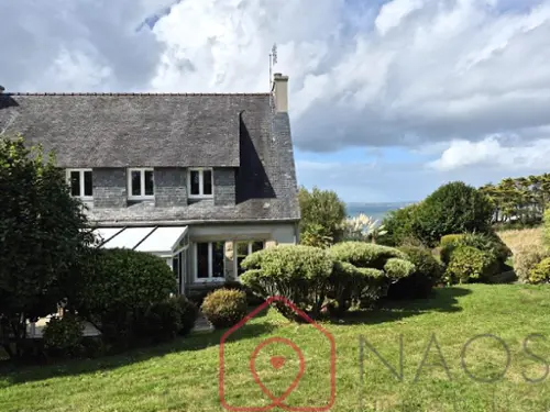 Kerlaz Finistère house foto 7134846
