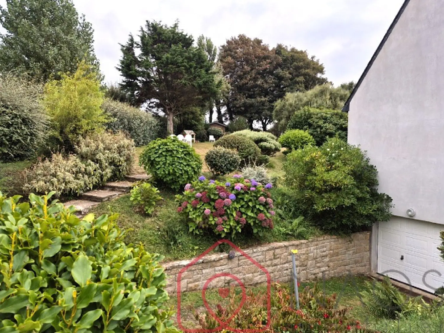  for sale house Kerlaz Finistère 7